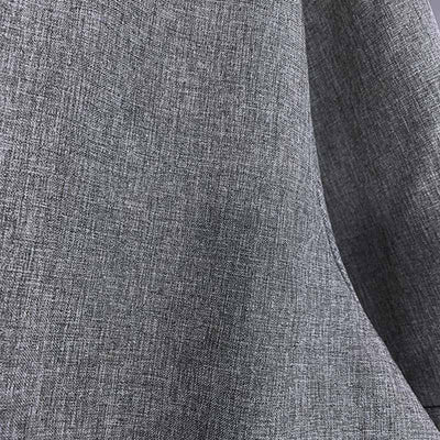 Callum | Relaxed Linen-Blend Summer Shirt