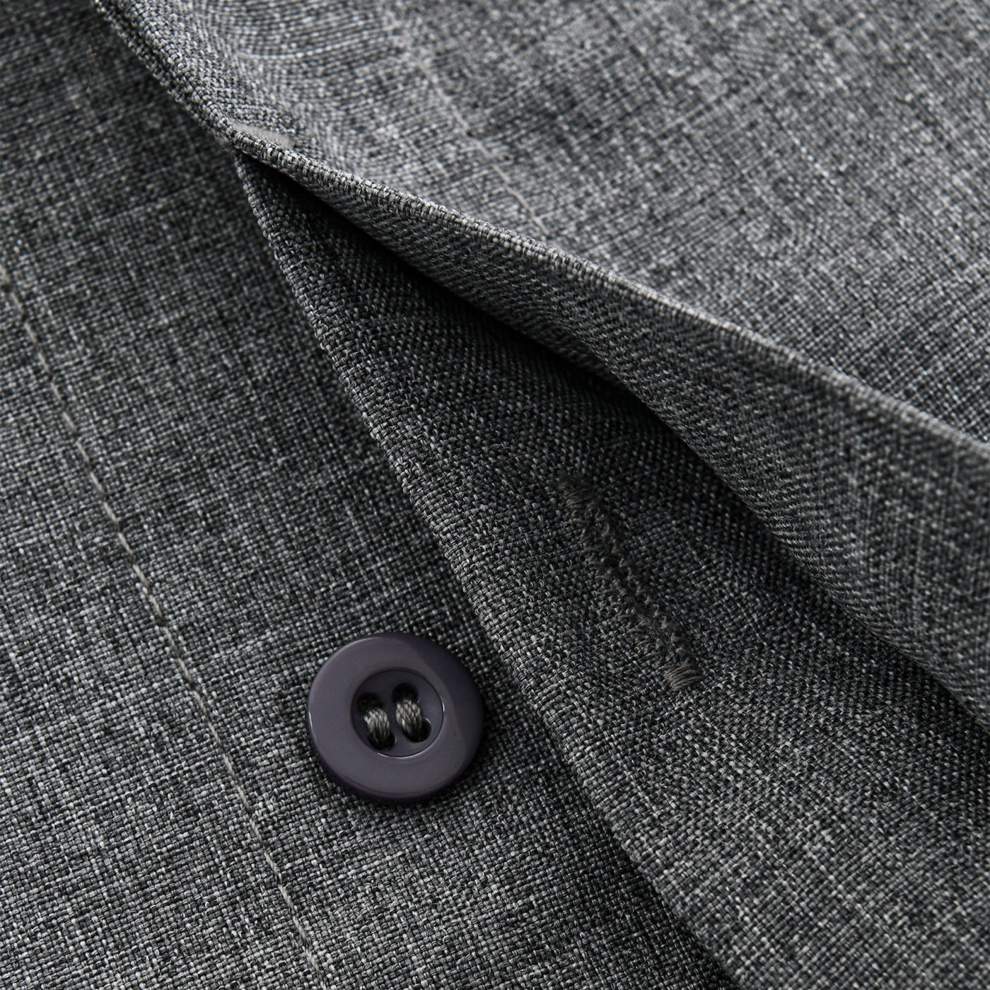 Callum | Relaxed Linen-Blend Summer Shirt