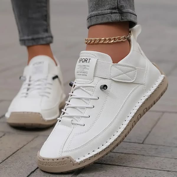 Lena | Casual Everyday Sport Sneakers