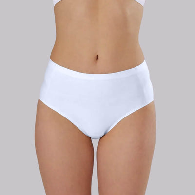 Lena | Seamless High-Waist Shaping Brief