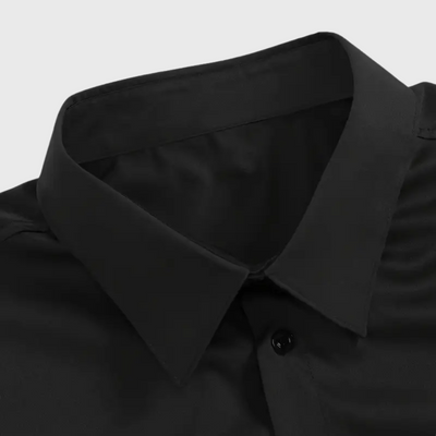 Ethan | Tailored Stretch-Fit Dress Shirt