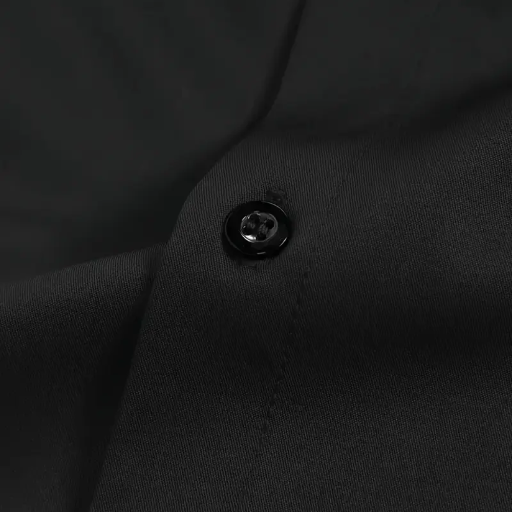 Ethan | Tailored Stretch-Fit Dress Shirt