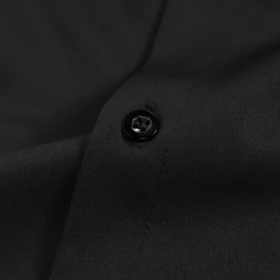 Ethan | Tailored Stretch-Fit Dress Shirt