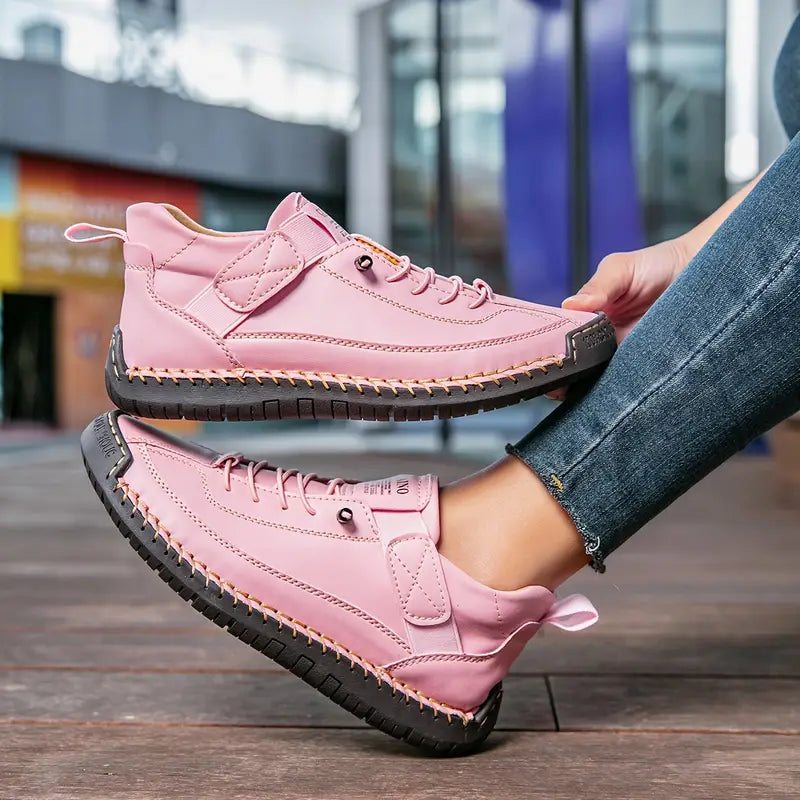 Lena | Casual Everyday Sport Sneakers